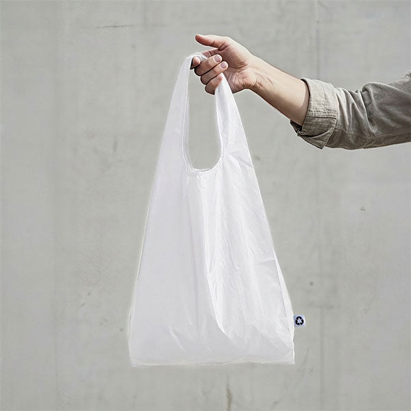 Green & Innocent Tombili rPET Foldable Bag