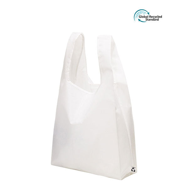 Green & Innocent Tombili rPET Foldable Bag