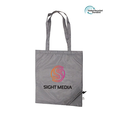 Green & Innocent Tausi Eco Recycled Foldable Bag