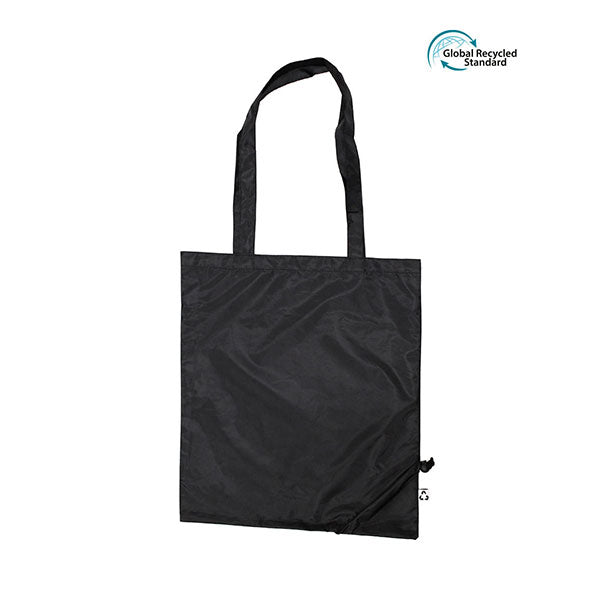 Green & Innocent Tausi Eco Recycled Foldable Bag
