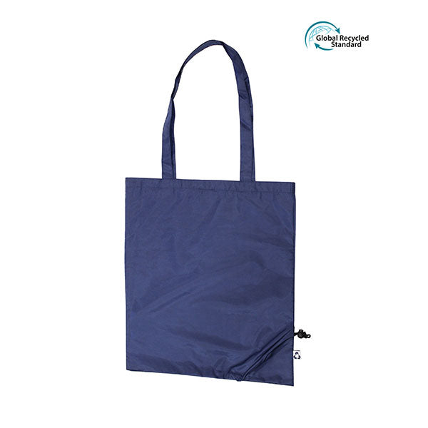 Green & Innocent Tausi Eco Recycled Foldable Bag