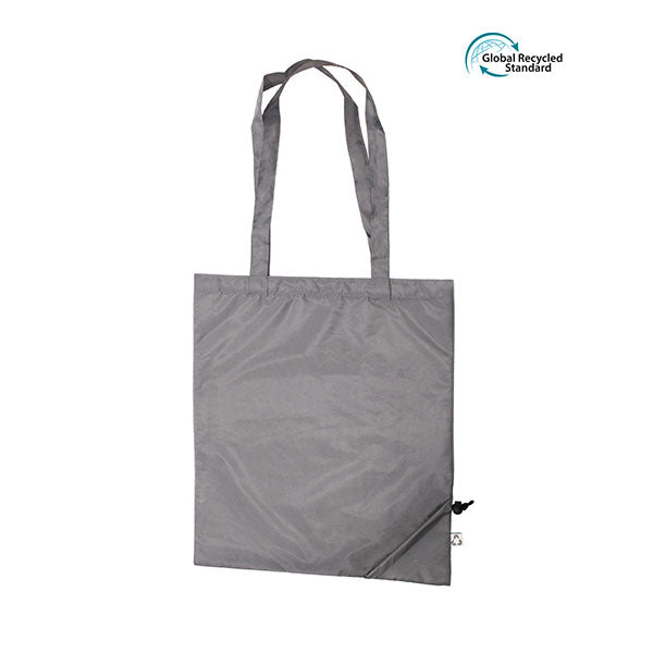 Green & Innocent Tausi Eco Recycled Foldable Bag