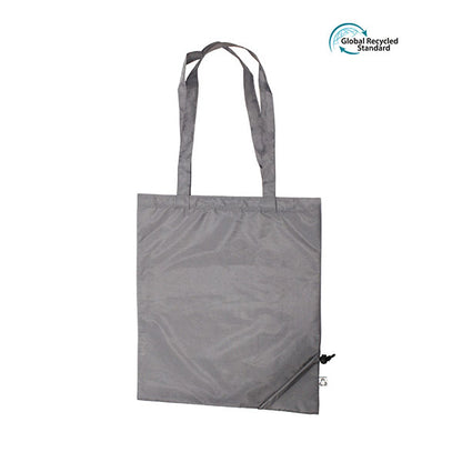 Green & Innocent Tausi Eco Recycled Foldable Bag