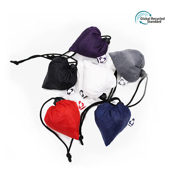 Green & Innocent Tausi Eco Recycled Foldable Bag