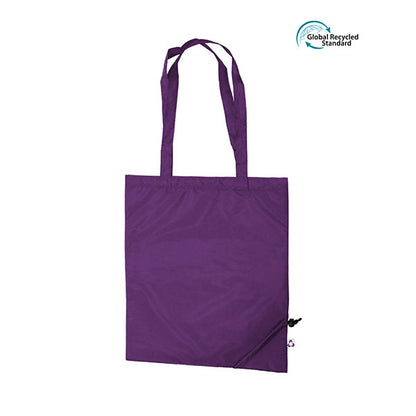 Green & Innocent Tausi Eco Recycled Foldable Bag
