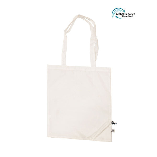 Green & Innocent Tausi Eco Recycled Foldable Bag