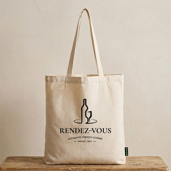 Green & Innocent Kungwi Organic Canvas Bag