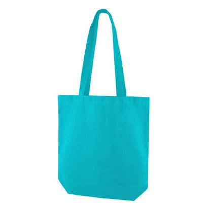 Green & Innocent Kindi Dyed Canvas Bag