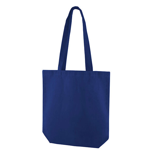 Green & Innocent Kindi Dyed Canvas Bag