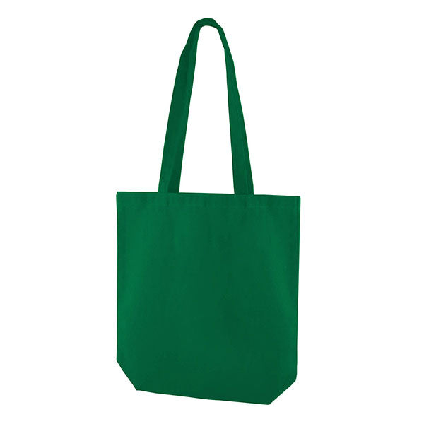 Green & Innocent Kindi Dyed Canvas Bag
