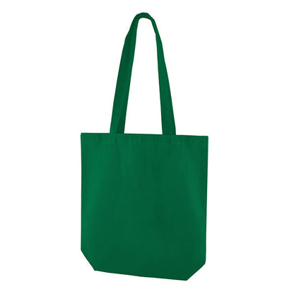 Green & Innocent Kindi Dyed Canvas Bag