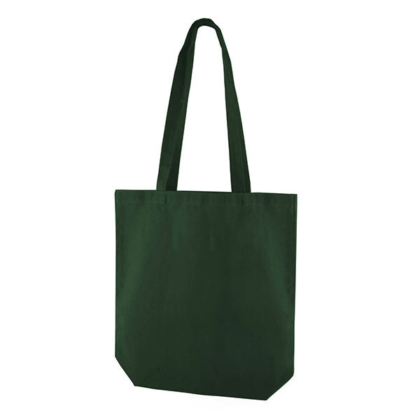 Green & Innocent Kindi Dyed Canvas Bag