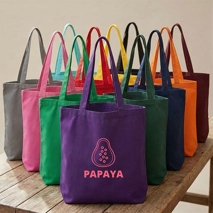Green & Innocent Kindi Dyed Canvas Bag
