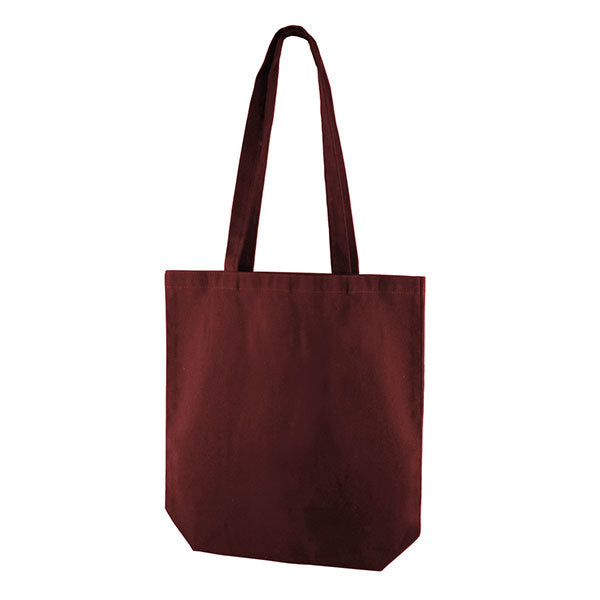 Green & Innocent Kindi Dyed Canvas Bag