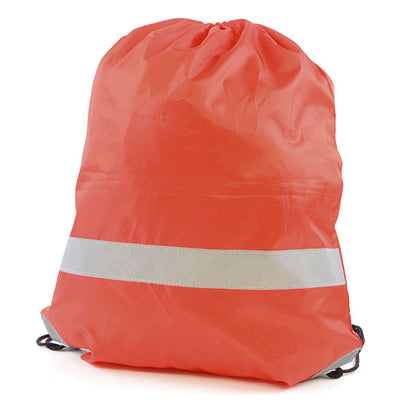 Celsius Hi Vis Drawstring Bag