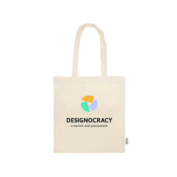Green & Innocent Paka 5oz Recycled Cotton Shopper