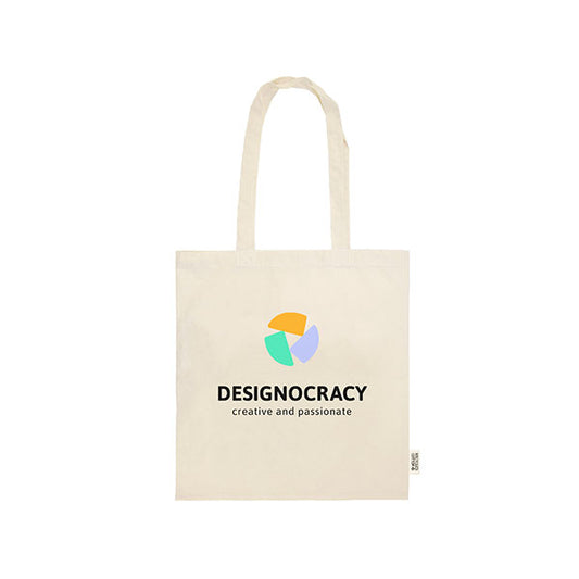 Green & Innocent Paka 5oz Recycled Cotton Shopper