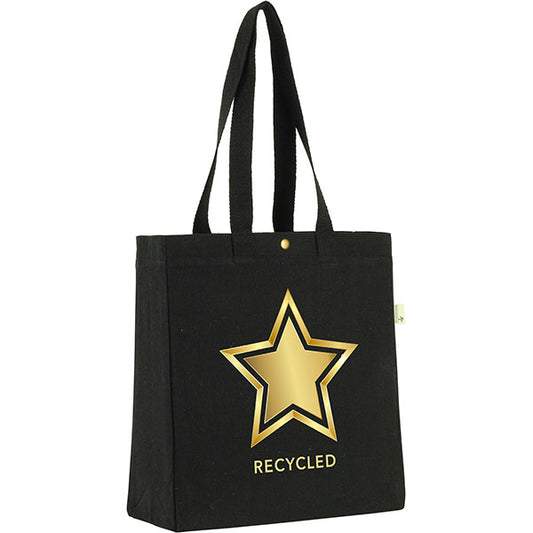 Chevening 12oz Recycled Cotton Tote Bag