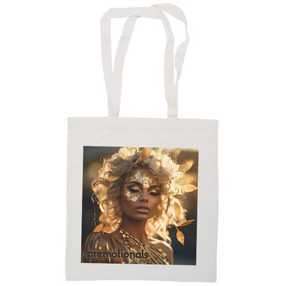 Mount Bamboo 5oz Shopper