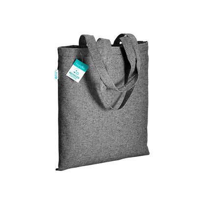 Recycled Cotton Shopper