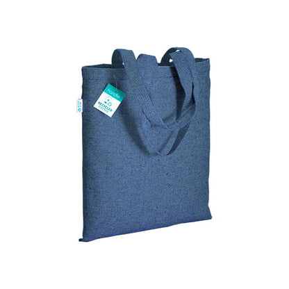 Recycled Cotton Shopper
