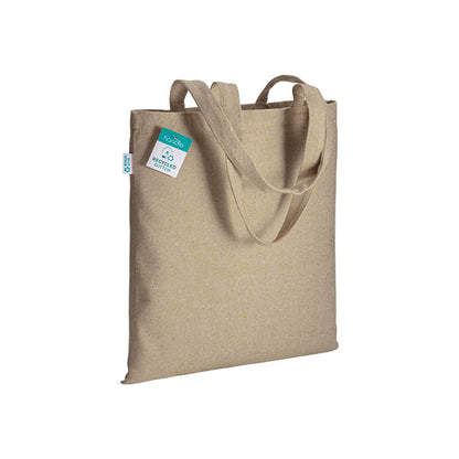 Recycled Cotton Shopper