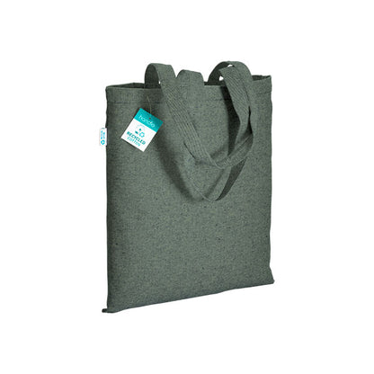 Recycled Cotton Shopper