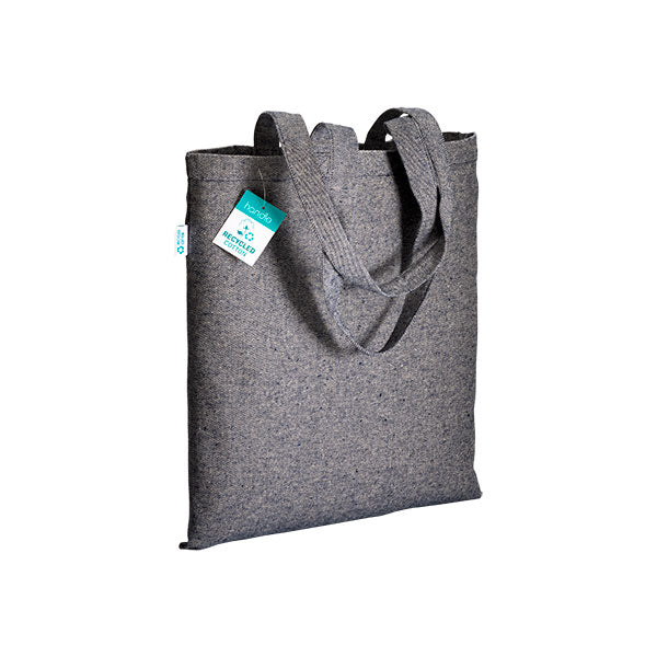 Recycled Cotton Shopper