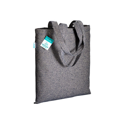 Recycled Cotton Shopper