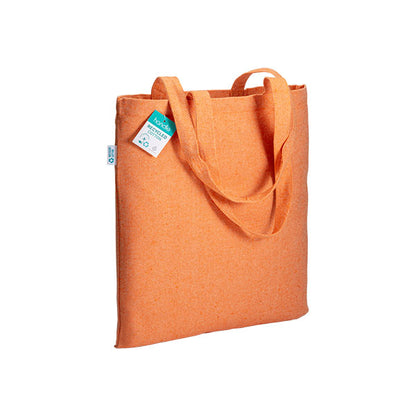 Recycled Cotton Shopper