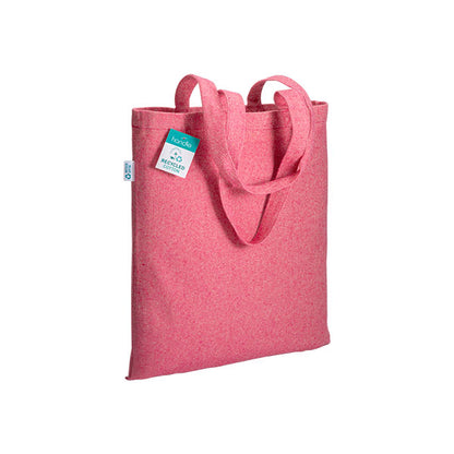 Recycled Cotton Shopper