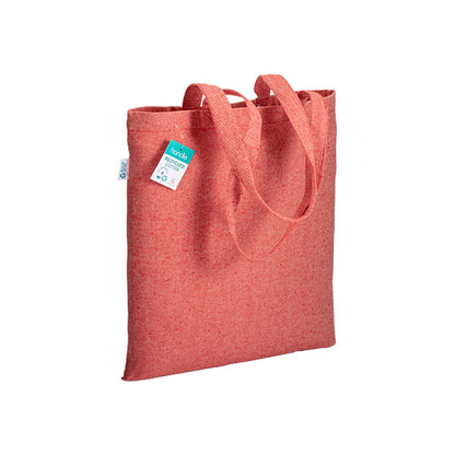 Recycled Cotton Shopper