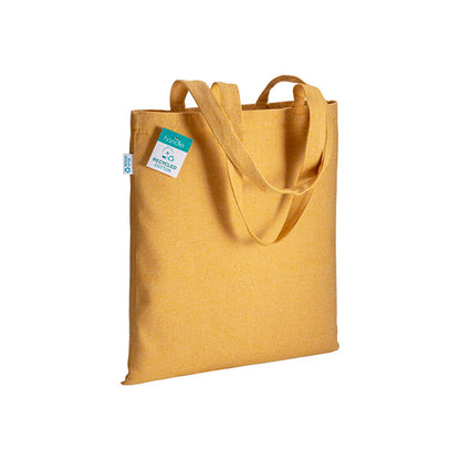 Recycled Cotton Shopper