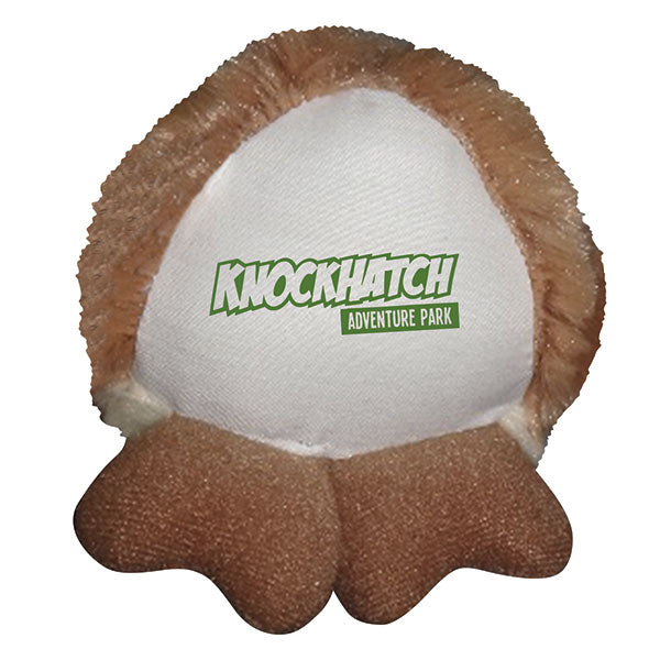 Soft Toy Key Ring