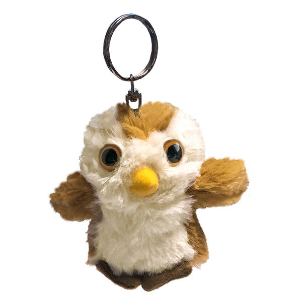 Soft Toy Key Ring