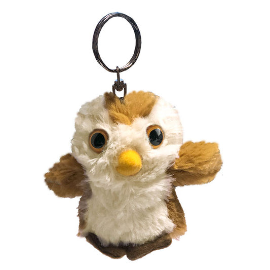 Soft Toy Key Ring