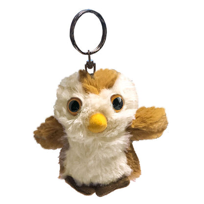 Soft Toy Key Ring