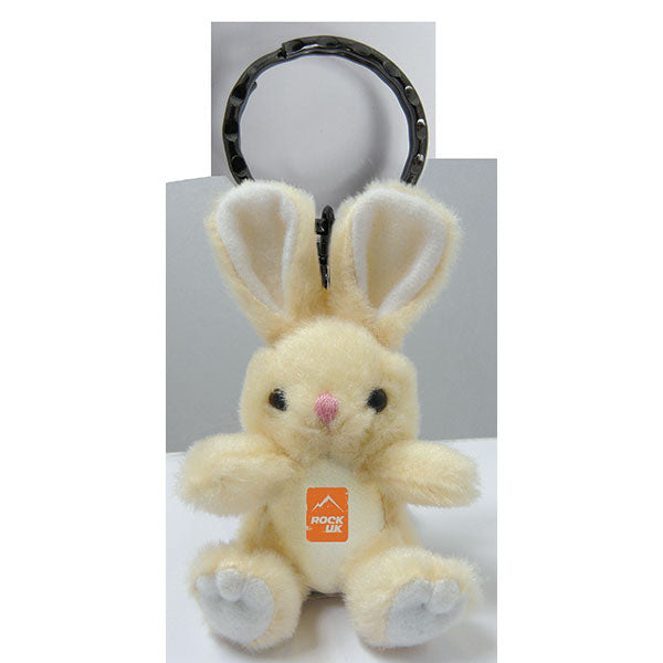 Soft Toy Key Ring