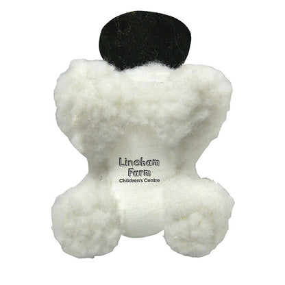 Soft Toy Key Ring
