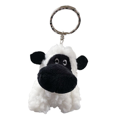 Soft Toy Key Ring