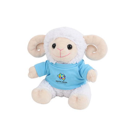 Bespoke Plush Toy - 15cm
