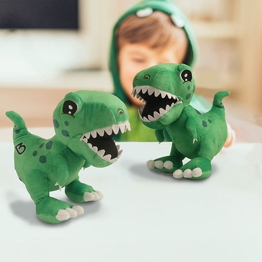Bespoke Plush Toy - 20cm