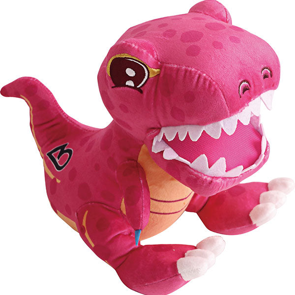 Bespoke Plush Toy - 20cm