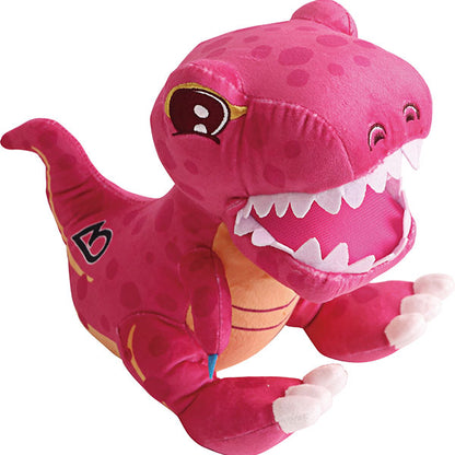 Bespoke Plush Toy - 20cm