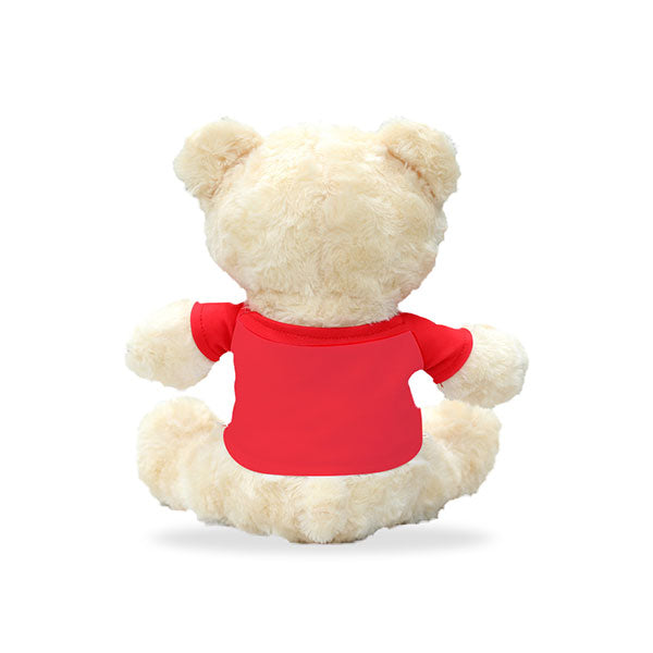 Bespoke Plush Toy - 20cm