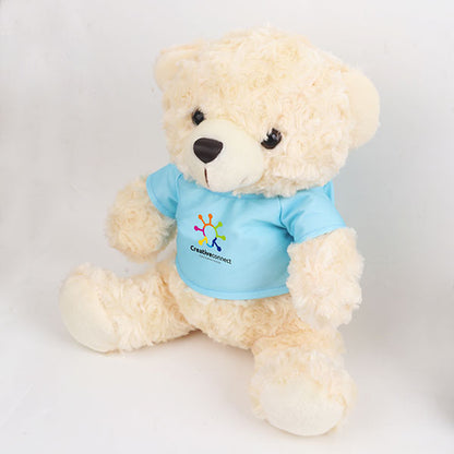 Bespoke Plush Toy - 20cm