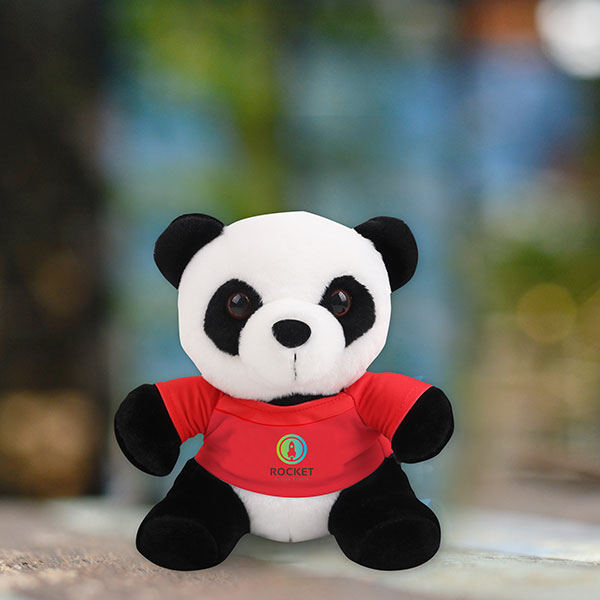 Bespoke Plush Toy - 25cm