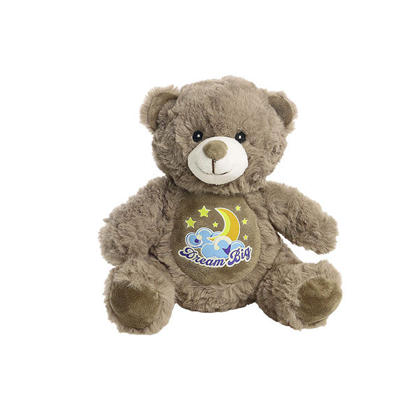 20cm Plush Catherine II Eco Bear