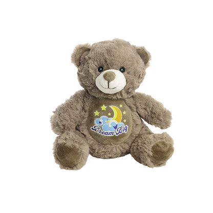 20cm Plush Catherine II Eco Bear