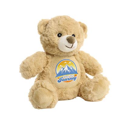 20cm Plush Catherine II Eco Bear